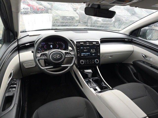 2023 Hyundai TUCSON Vehicle Photo in Pleasant Hills, PA 15236