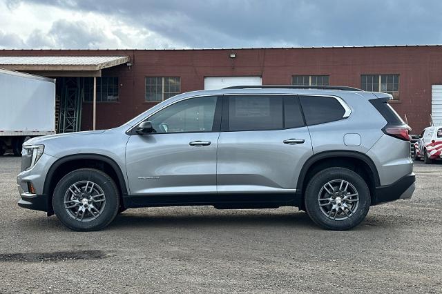 2025 GMC Acadia Vehicle Photo in SPOKANE, WA 99202-2191