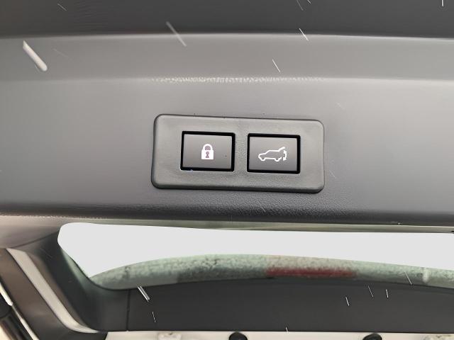 2024 Subaru Ascent Vehicle Photo in Oshkosh, WI 54904