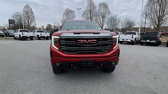 2022 GMC Sierra 1500 Vehicle Photo in BENTONVILLE, AR 72712-4322