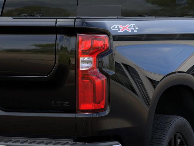 2025 Chevrolet Silverado 1500 Vehicle Photo in Roslyn, NY 11576