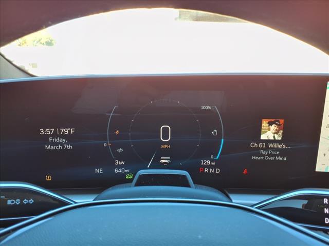 2024 Cadillac LYRIQ Vehicle Photo in TAMPA, FL 33612-3404