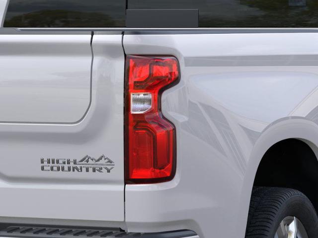 2025 Chevrolet Silverado 1500 Vehicle Photo in POST FALLS, ID 83854-5365