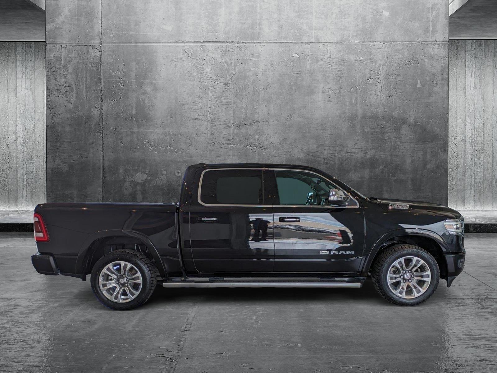 2022 Ram 1500 Vehicle Photo in Las Vegas, NV 89149