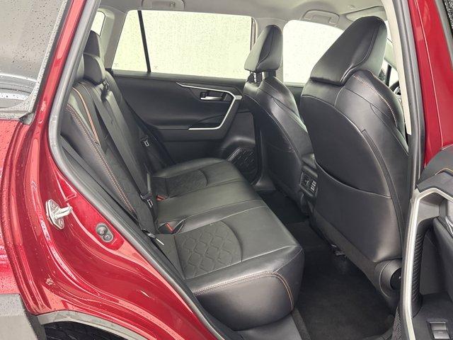 2023 Toyota RAV4 Vehicle Photo in Charlotte, NC 28273