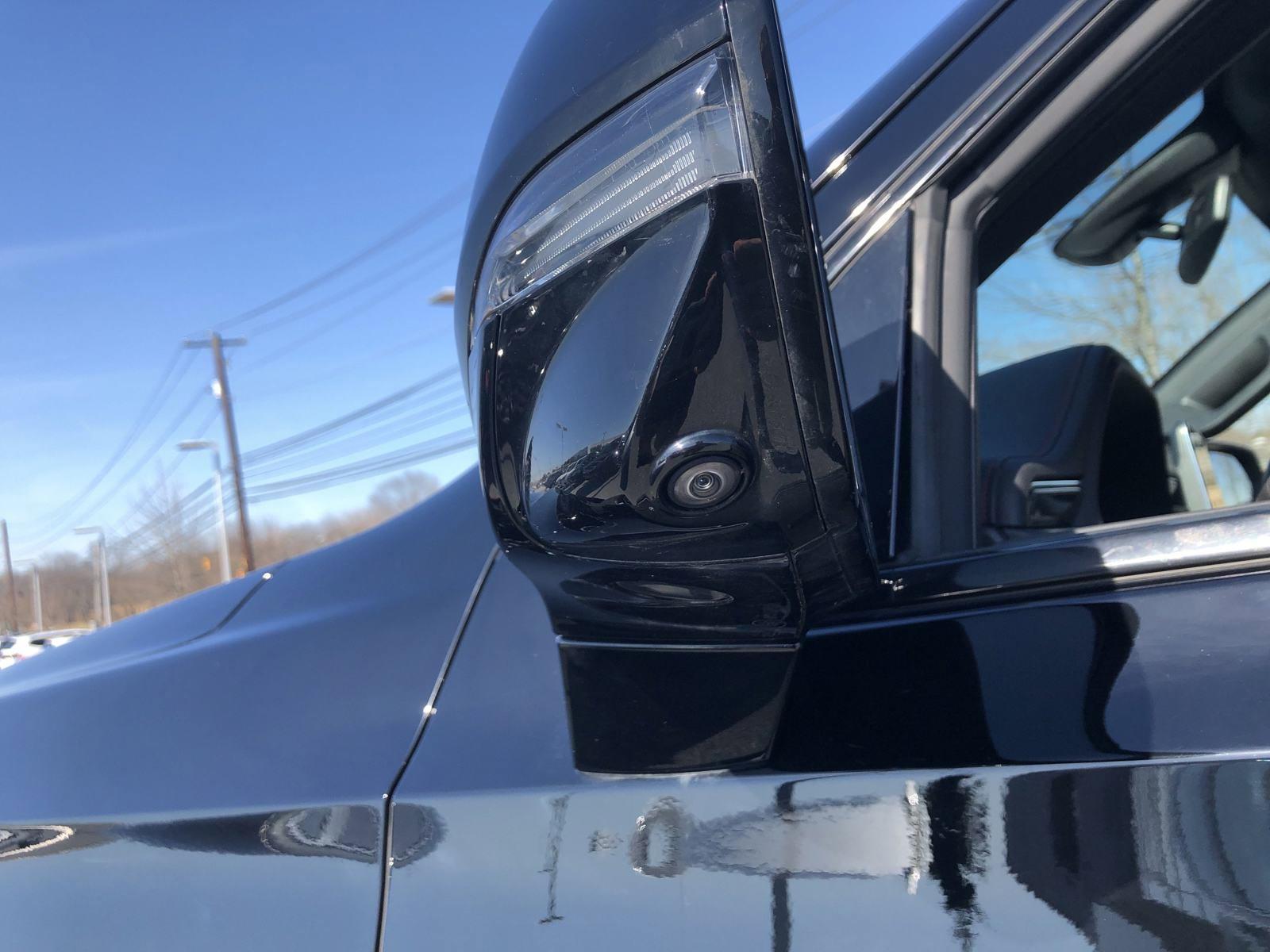 2021 Chevrolet Suburban Vehicle Photo in Mechanicsburg, PA 17050