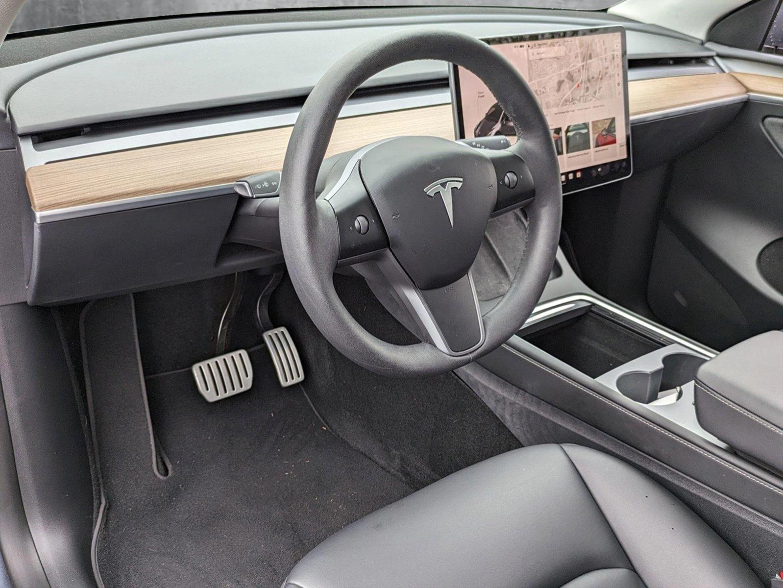 2023 Tesla Model Y Vehicle Photo in Sanford, FL 32771