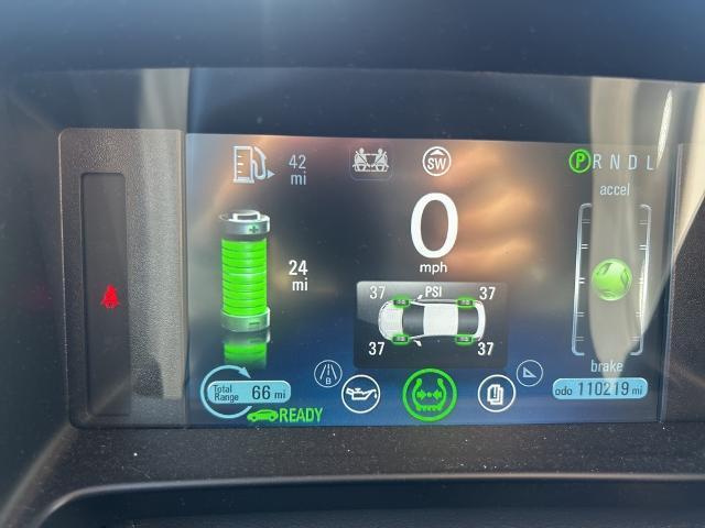 2014 Chevrolet Volt Vehicle Photo in Grapevine, TX 76051