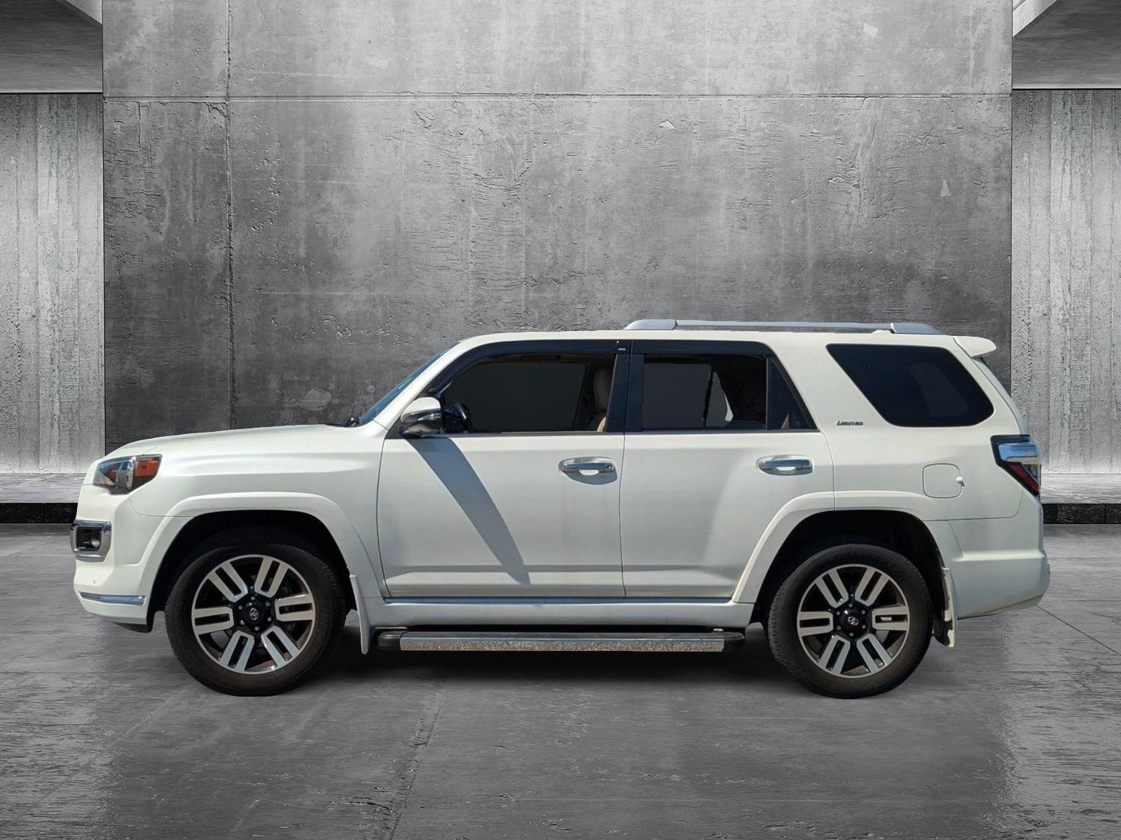 2023 Toyota 4Runner Vehicle Photo in St. Petersburg, FL 33713