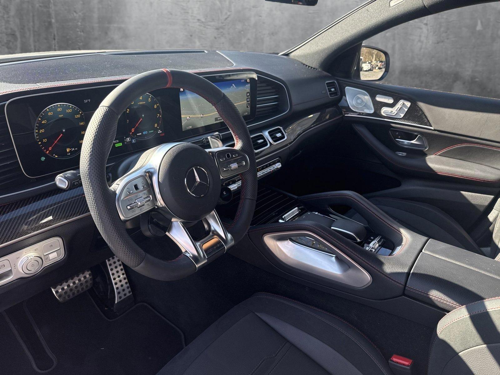 2023 Mercedes-Benz GLE Vehicle Photo in Sanford, FL 32771