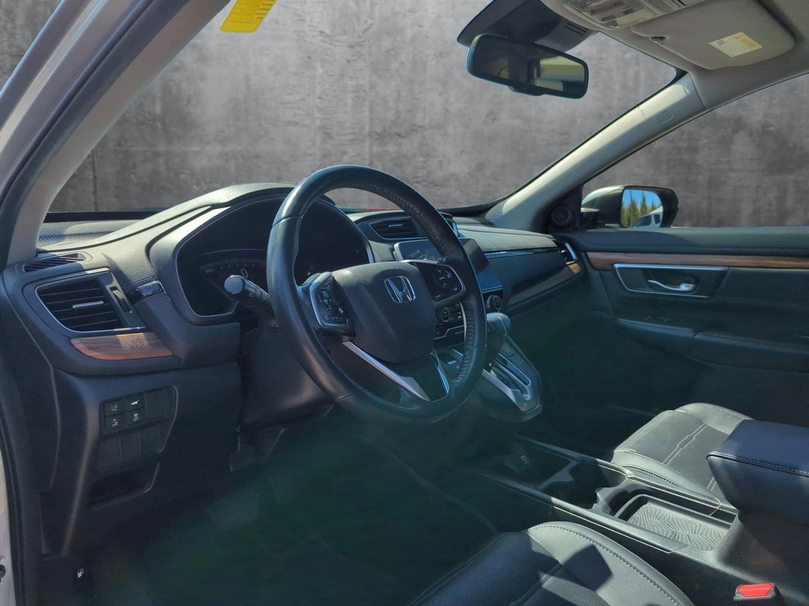 2019 Honda CR-V Vehicle Photo in Memphis, TN 38125