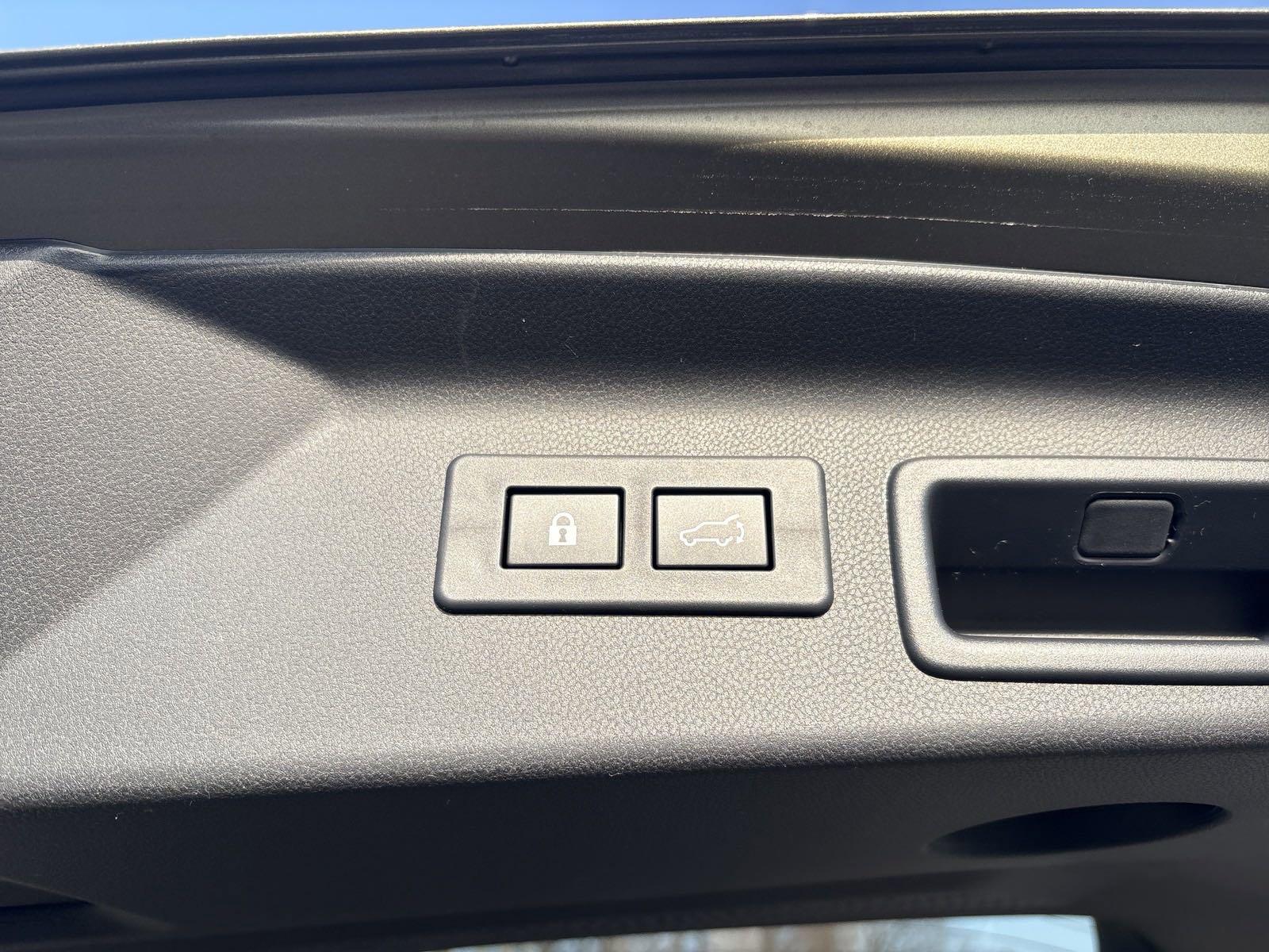 2025 Subaru Forester Vehicle Photo in Mechanicsburg, PA 17050