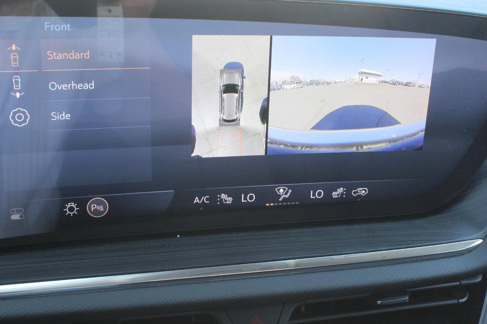 2025 Buick Envision Vehicle Photo in AURORA, CO 80012-4011