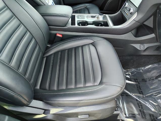 2024 Ford Edge Vehicle Photo in GREEN BAY, WI 54304-5303