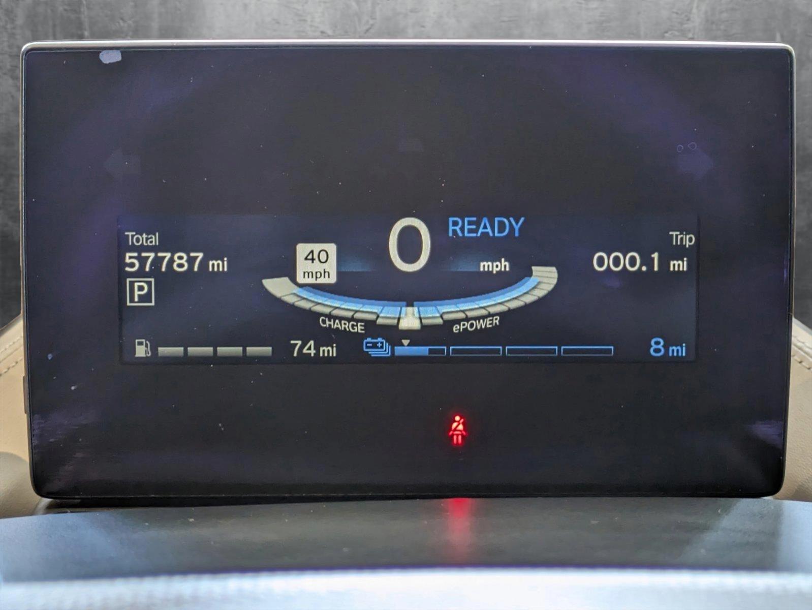 2016 BMW i3 Vehicle Photo in Las Vegas, NV 89149