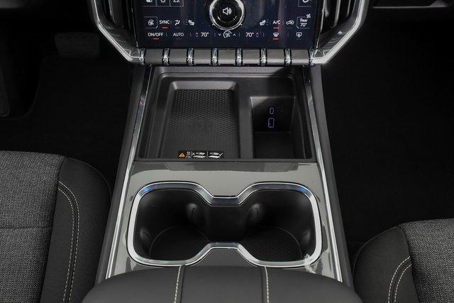 2025 GMC Acadia Vehicle Photo in PUYALLUP, WA 98371-4149