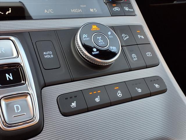 2025 Hyundai PALISADE Vehicle Photo in Peoria, IL 61615