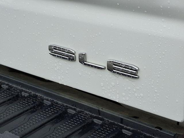 2024 GMC Sierra 1500 Vehicle Photo in DANBURY, CT 06810-5034