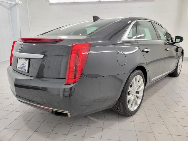 2015 Cadillac XTS Vehicle Photo in APPLETON, WI 54914-4656