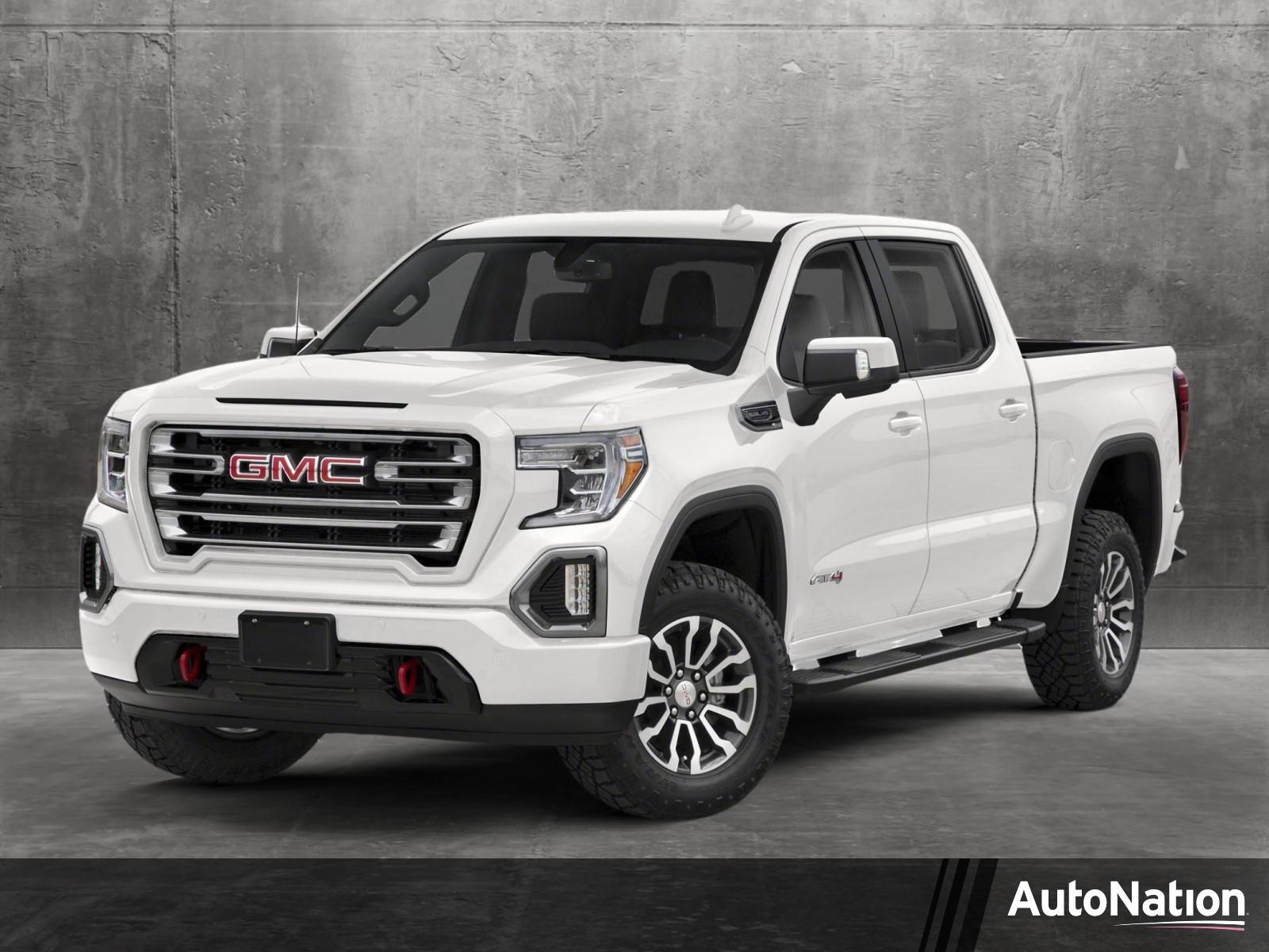 2022 GMC Sierra 1500 Limited Vehicle Photo in CORPUS CHRISTI, TX 78412-4902