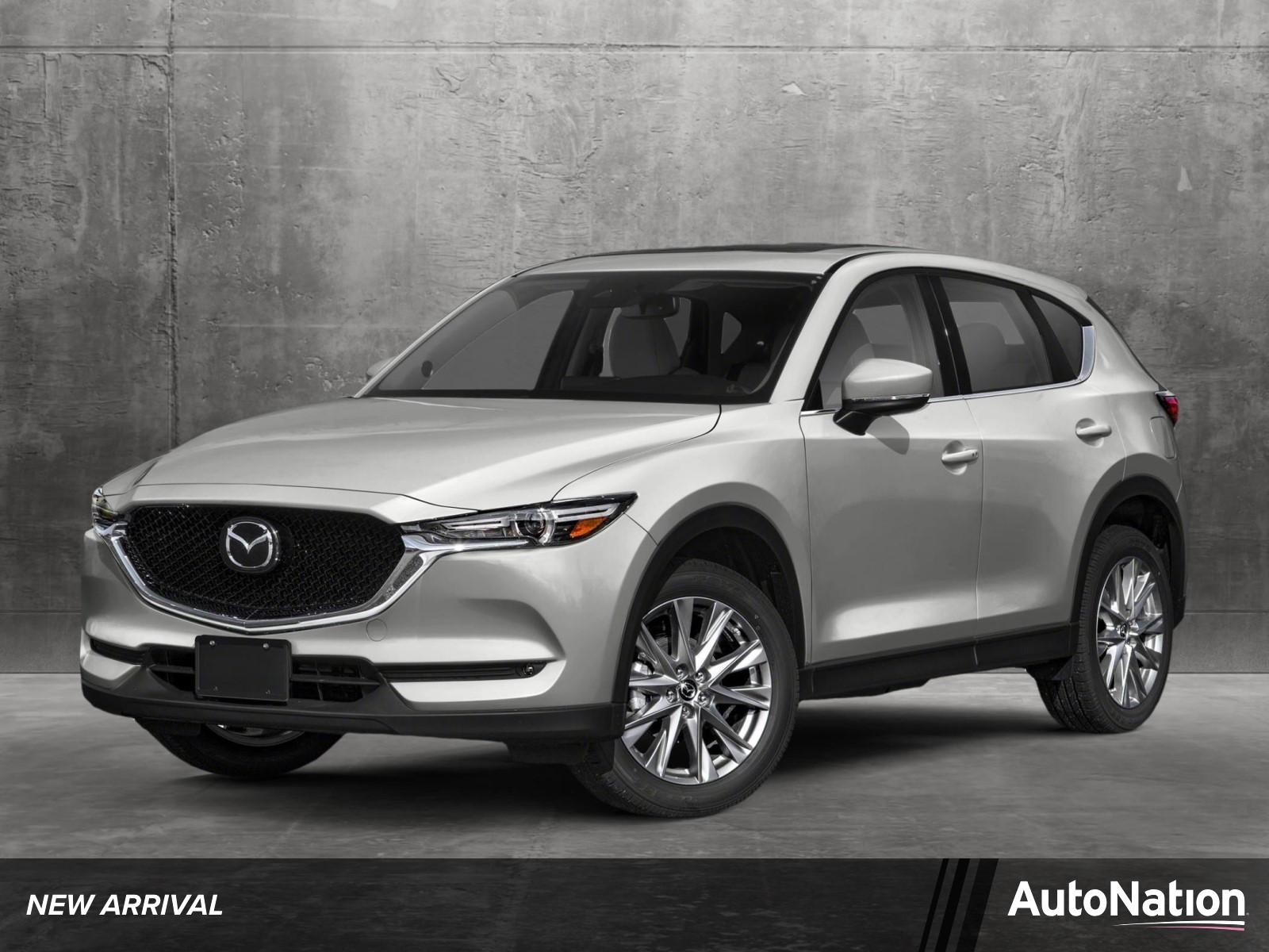 2019 Mazda CX-5 Vehicle Photo in Maitland, FL 32751