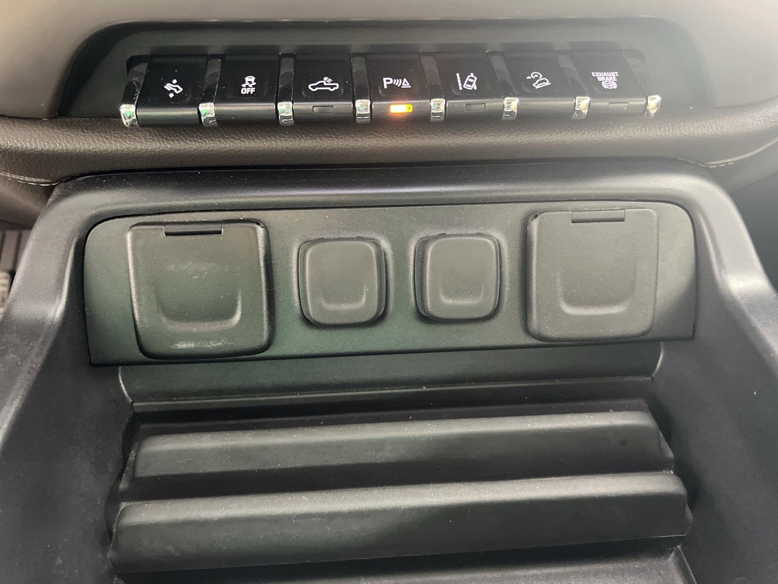 2019 GMC Sierra 2500 HD Vehicle Photo in GEORGETOWN, TX 78626-7508