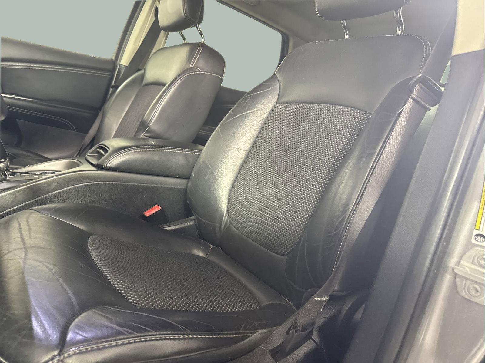 2015 Dodge Journey Vehicle Photo in GEORGETOWN, TX 78626-7508