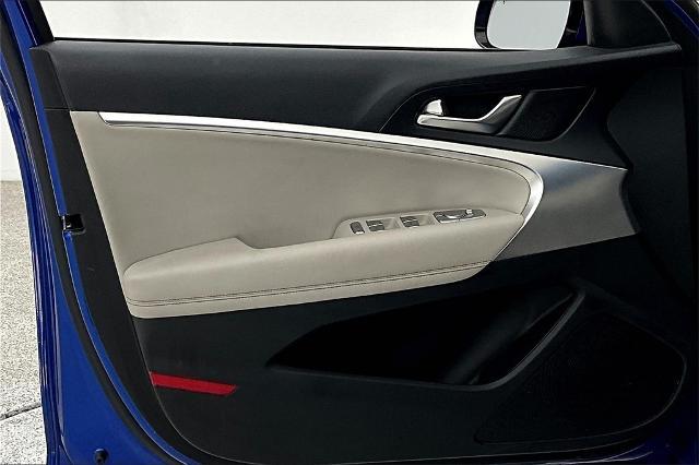 2022 Genesis G70 Vehicle Photo in Grapevine, TX 76051