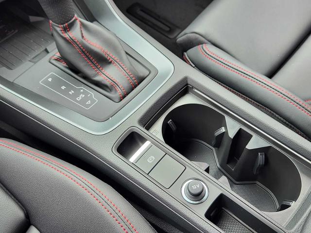 2025 Audi Q3 Vehicle Photo in MCKINNEY, TX 75070