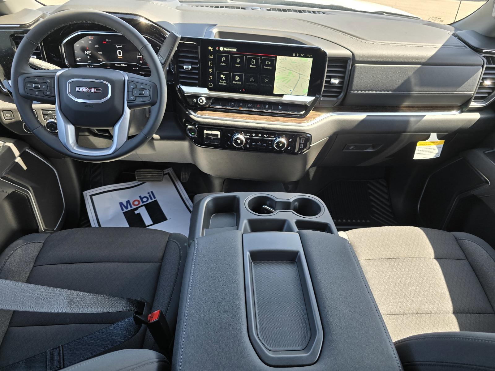 2025 GMC Sierra 1500 Vehicle Photo in Rolla, MO 65401