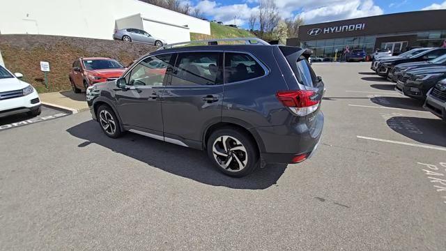 2024 Subaru Forester Vehicle Photo in Pleasant Hills, PA 15236