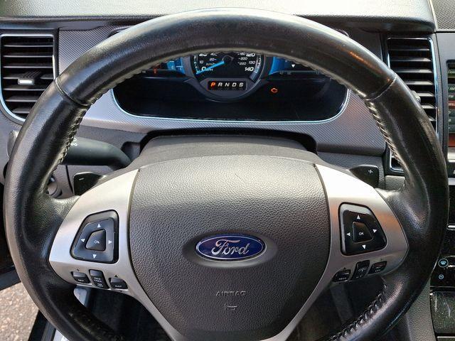 2013 Ford Taurus Vehicle Photo in WATERTOWN, CT 06795-3318