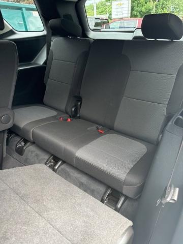 2021 Chevrolet Traverse Vehicle Photo in MOUNT KISCO, NY 10549-1513