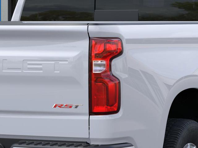 2025 Chevrolet Silverado 1500 Vehicle Photo in TULLY, NY 13159-3159