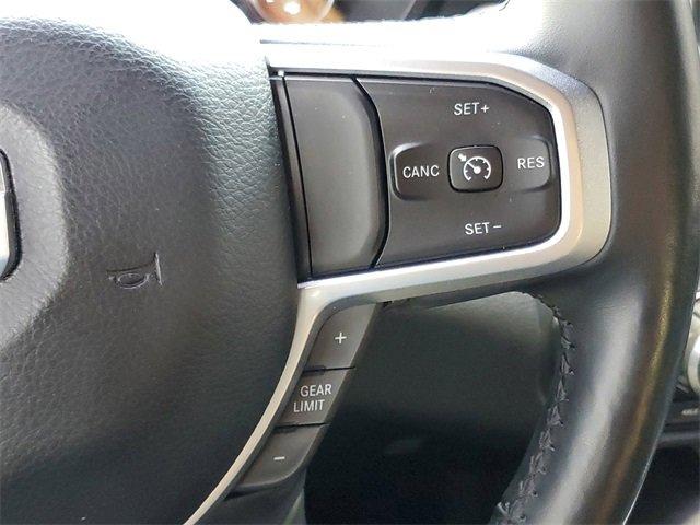 2019 Ram 1500 Vehicle Photo in SUNRISE, FL 33323-3202