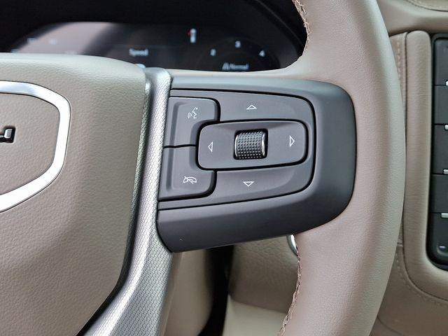 2024 GMC Yukon XL Vehicle Photo in PAWLING, NY 12564-3219