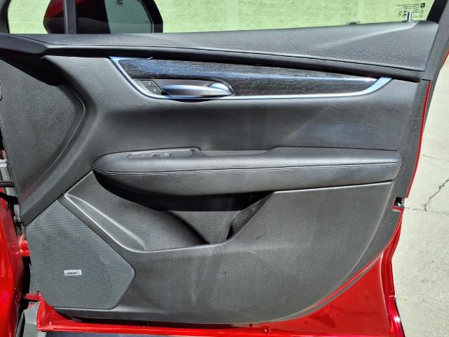 2021 Cadillac XT5 Vehicle Photo in Tampa, FL 33612
