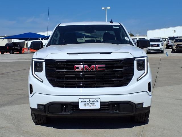 2025 GMC Sierra 1500 Vehicle Photo in Denton, TX 76205