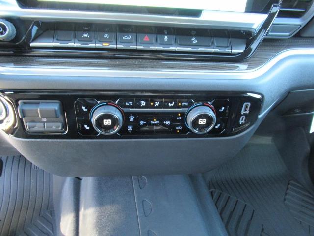 2025 Chevrolet Silverado 1500 Vehicle Photo in LEESBURG, FL 34788-4022