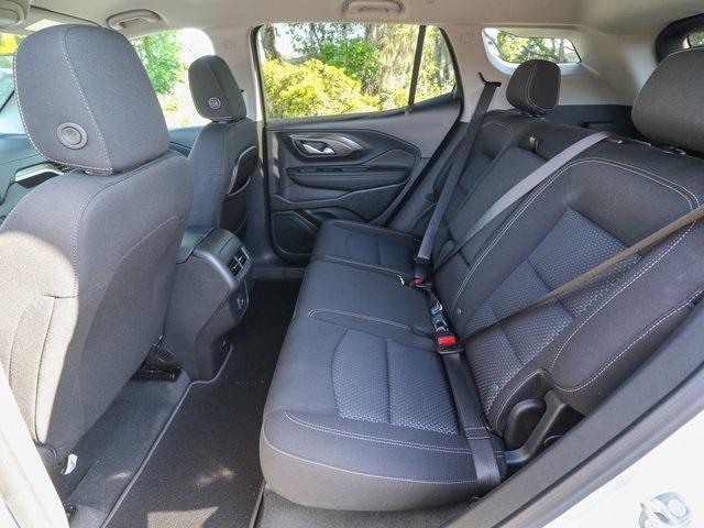 2022 GMC Terrain Vehicle Photo in HOMOSASSA, FL 34448-1461