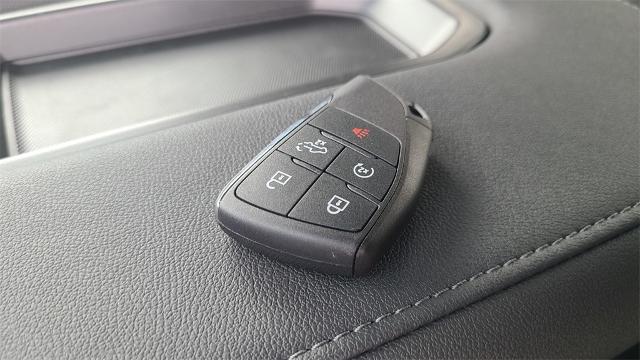 2025 Chevrolet Silverado 2500 HD Vehicle Photo in FLAGSTAFF, AZ 86001-6214