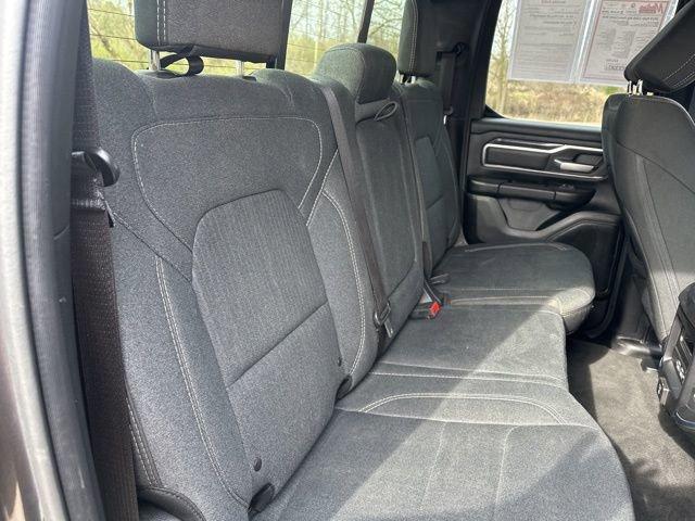 2019 Ram 1500 Vehicle Photo in MEDINA, OH 44256-9631