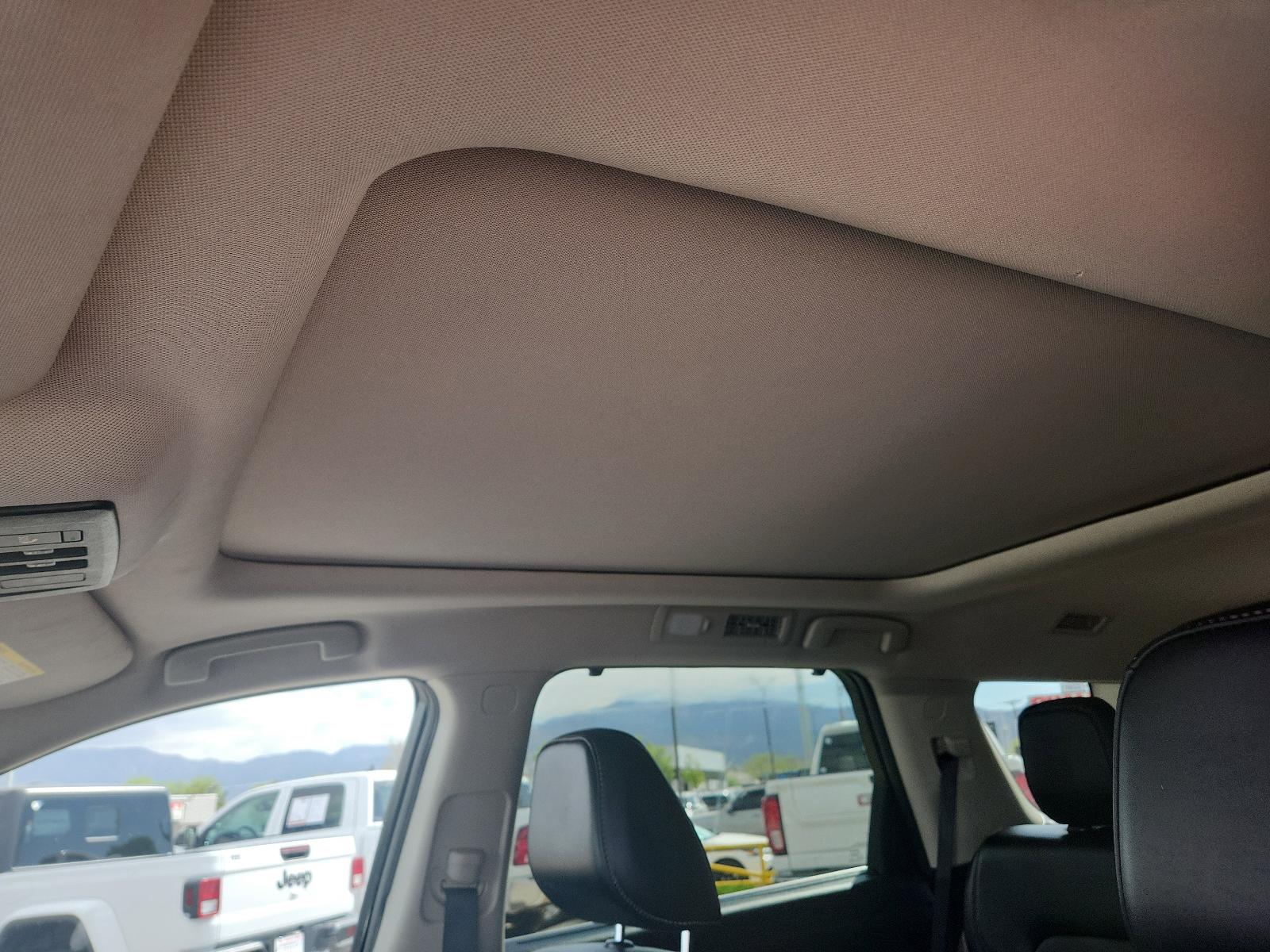 2023 Nissan Pathfinder Vehicle Photo in Albuquerque, NM 87110