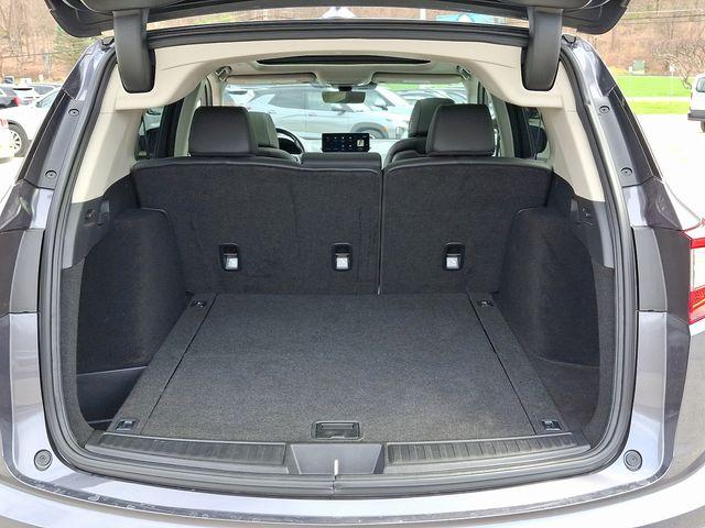 2020 Acura RDX Vehicle Photo in PAWLING, NY 12564-3219