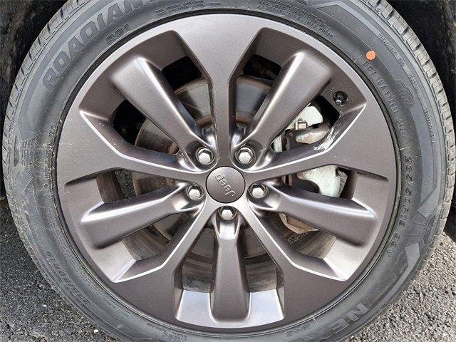 2021 Jeep Cherokee Vehicle Photo in LANCASTER, PA 17601-0000