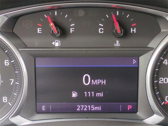 2022 GMC Terrain Vehicle Photo in PASADENA, CA 91107-3803