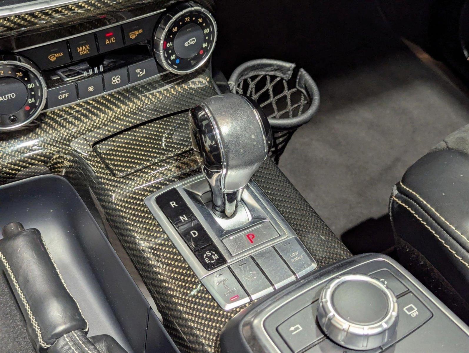 2017 Mercedes-Benz G-Class Vehicle Photo in Fort Lauderdale, FL 33316
