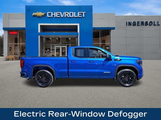 2023 GMC Sierra 1500 Vehicle Photo in PAWLING, NY 12564-3219