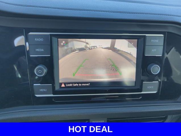 2021 Volkswagen Jetta Vehicle Photo in Merrillville, IN 46410