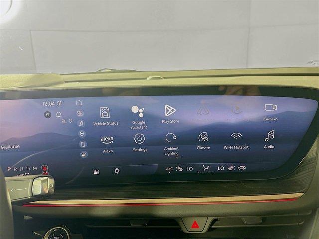 2025 Buick Envision Vehicle Photo in PUYALLUP, WA 98371-4149